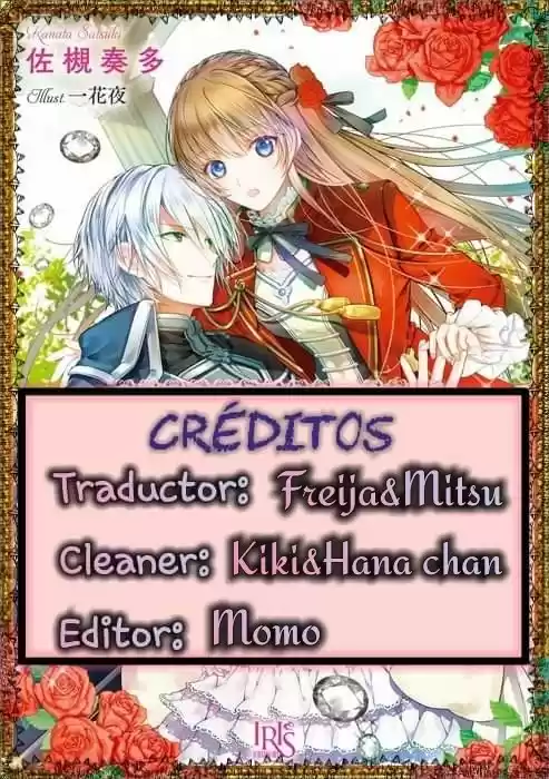 Koutei Tsuki Nyokan Wa Hanayome To Shite Nozomare Naka - Capítulo 2 - Página 10 - LectorTMOo