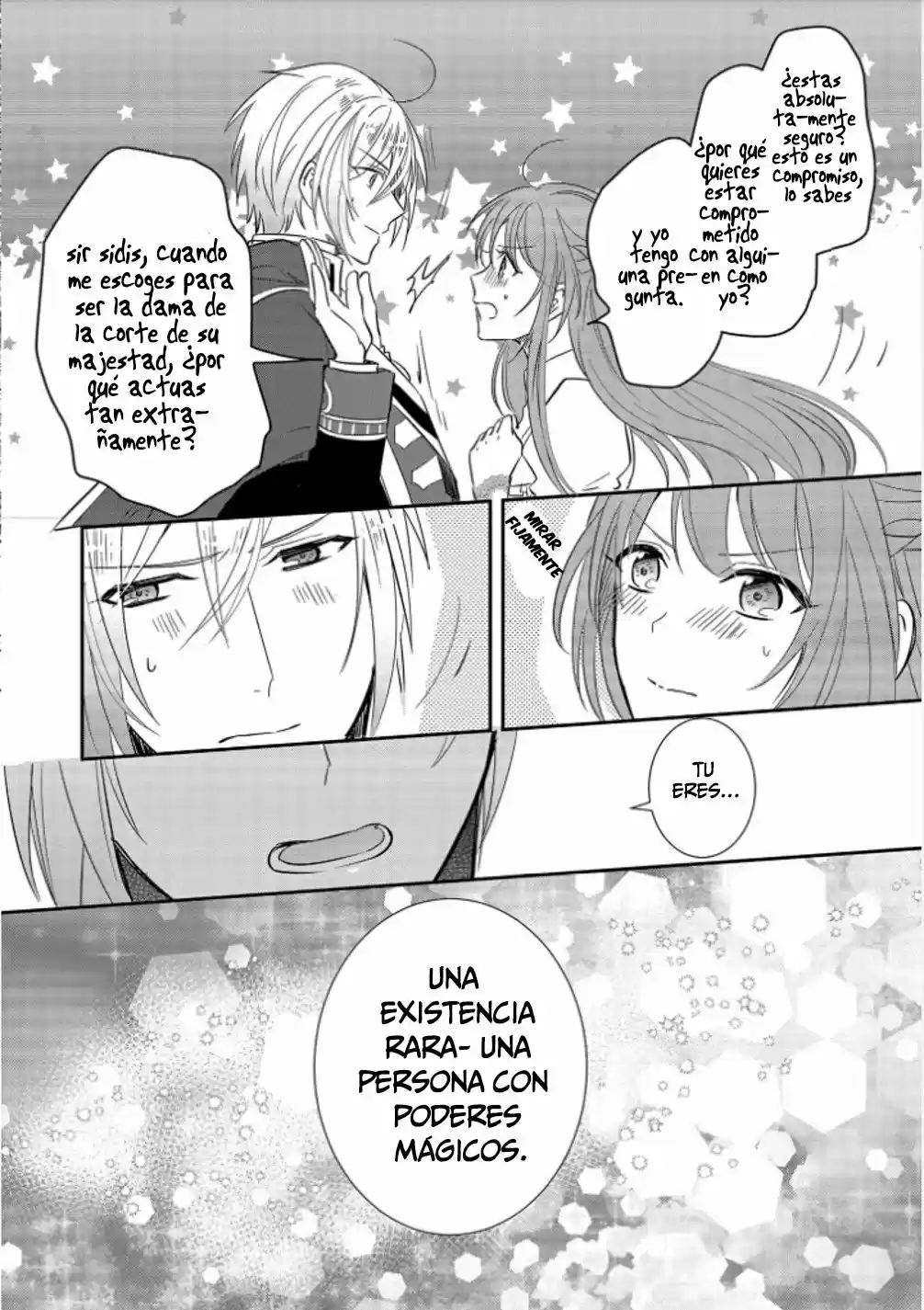 Koutei Tsuki Nyokan Wa Hanayome To Shite Nozomare Naka - Capítulo 2 - Página 51 - LectorTMOo