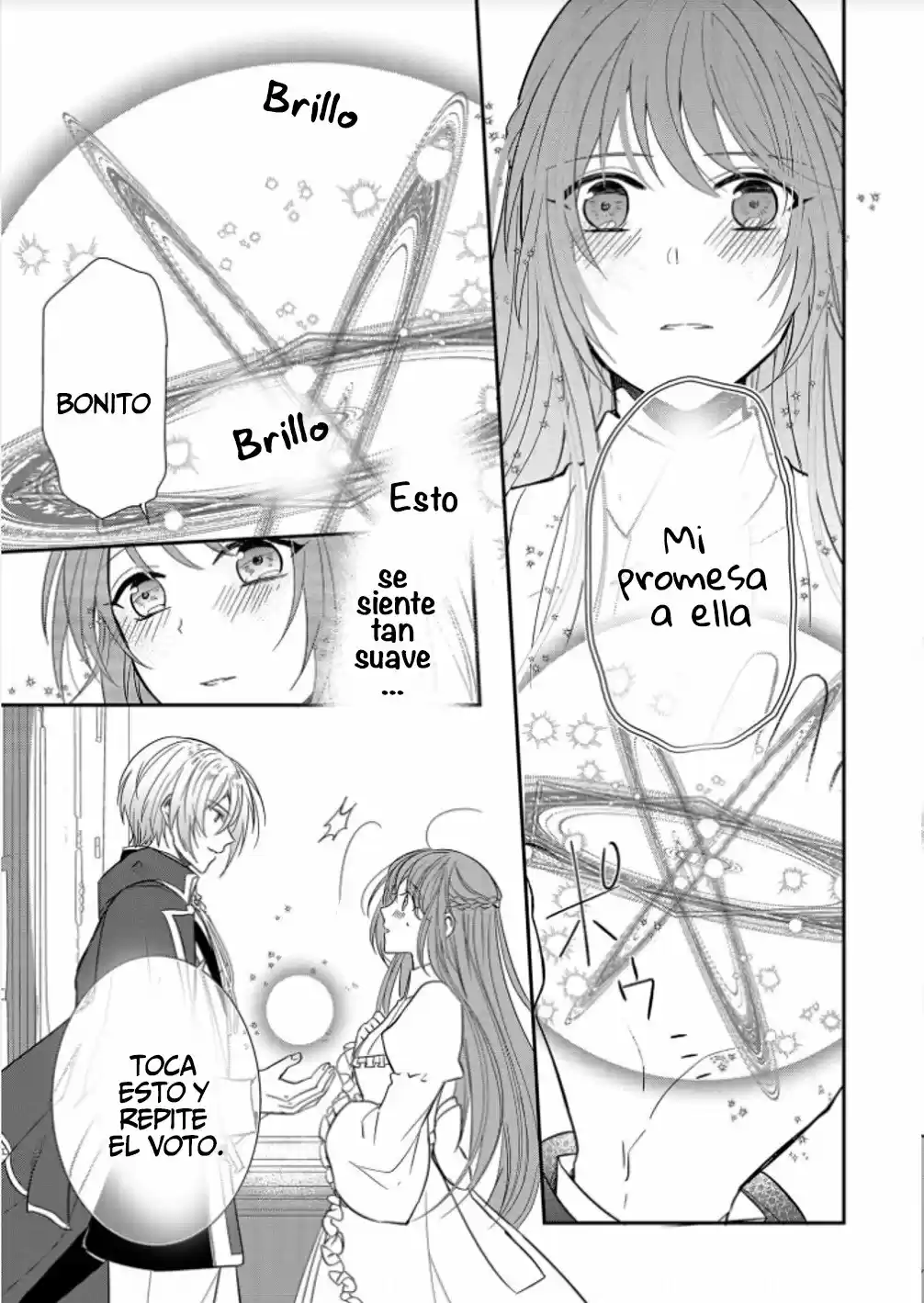 Koutei Tsuki Nyokan Wa Hanayome To Shite Nozomare Naka - Capítulo 2 - Página 65 - LectorTMOo