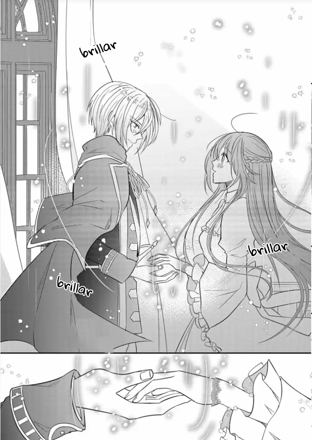 Koutei Tsuki Nyokan Wa Hanayome To Shite Nozomare Naka - Capítulo 2 - Página 67 - LectorTMOo