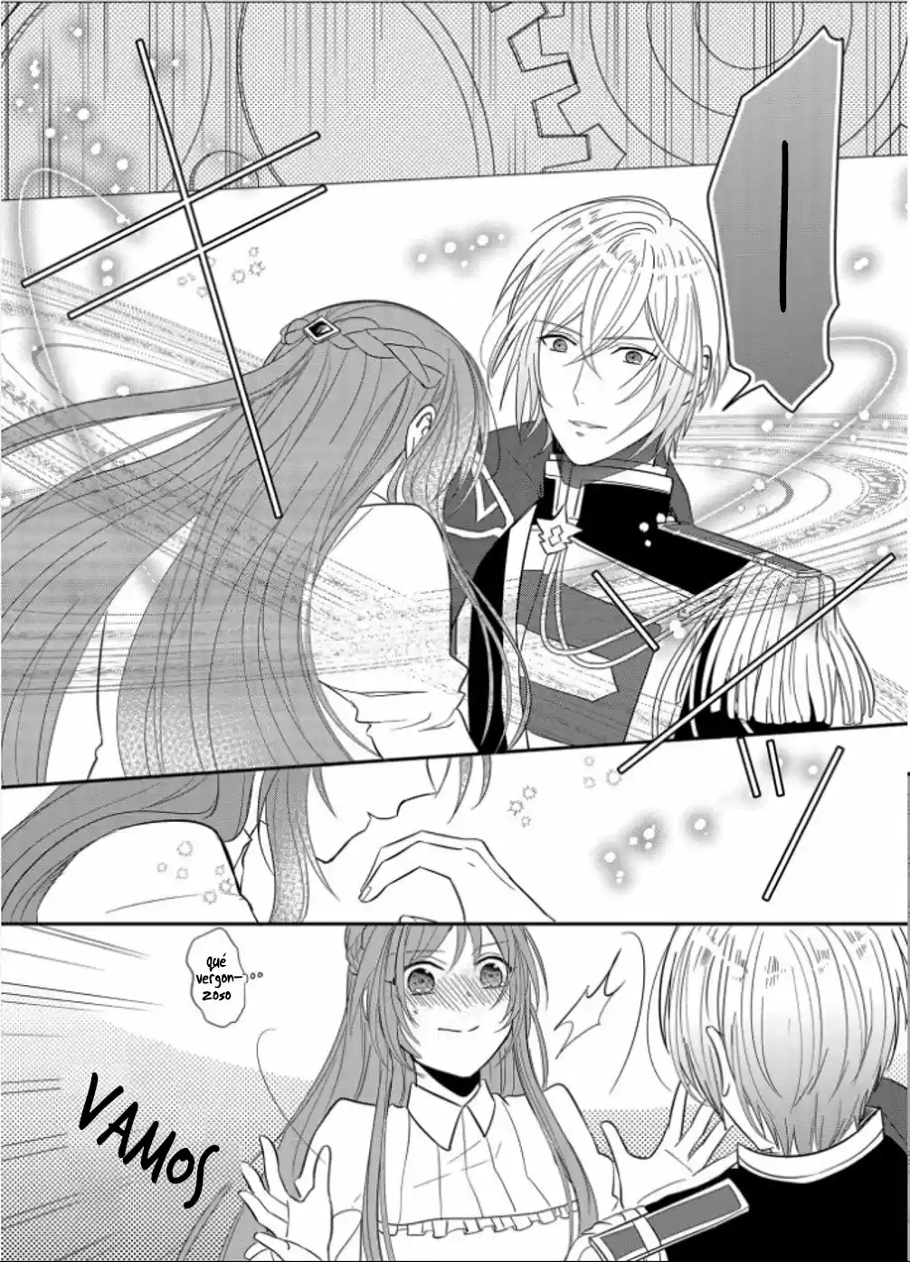 Koutei Tsuki Nyokan Wa Hanayome To Shite Nozomare Naka - Capítulo 2 - Página 74 - LectorTMOo