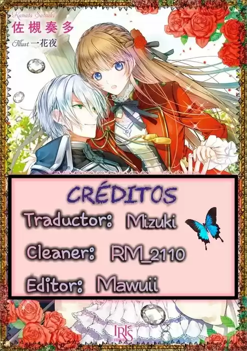 Koutei Tsuki Nyokan Wa Hanayome To Shite Nozomare Naka - Capítulo 6 - Página 8 - LectorTMOo