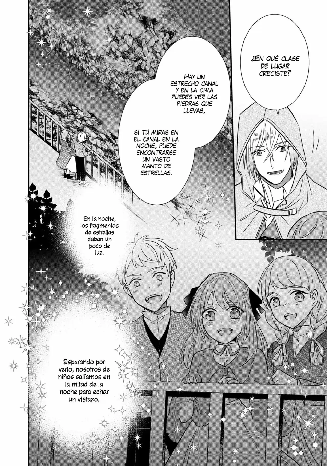 Koutei Tsuki Nyokan Wa Hanayome To Shite Nozomare Naka - Capítulo 7 - Página 42 - LectorTMOo