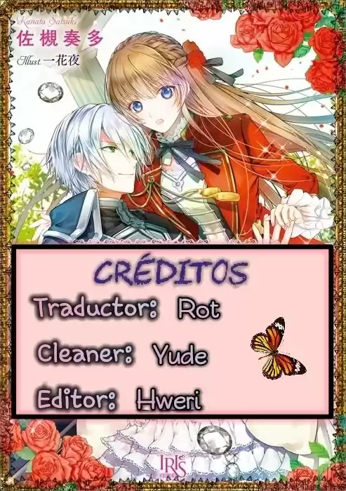 Koutei Tsuki Nyokan Wa Hanayome To Shite Nozomare Naka - Capítulo 8 - Página 12 - LectorTMOo