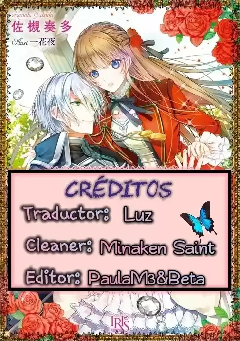 Koutei Tsuki Nyokan Wa Hanayome To Shite Nozomare Naka - Capítulo 9 - Página 10 - LectorTMOo