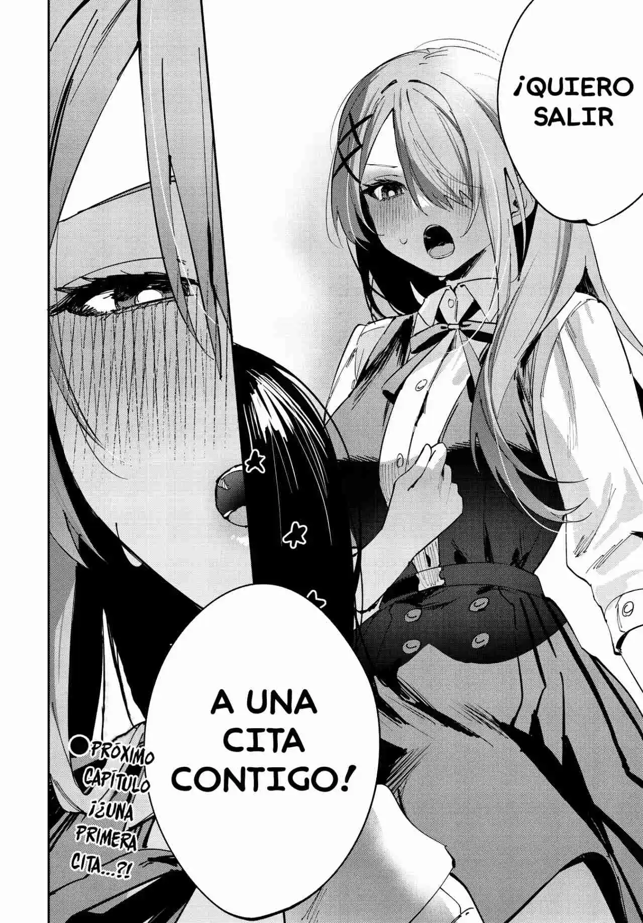 Koutsugou Semi-Friend - Capítulo 13 - Página 11 - LectorTMOo
