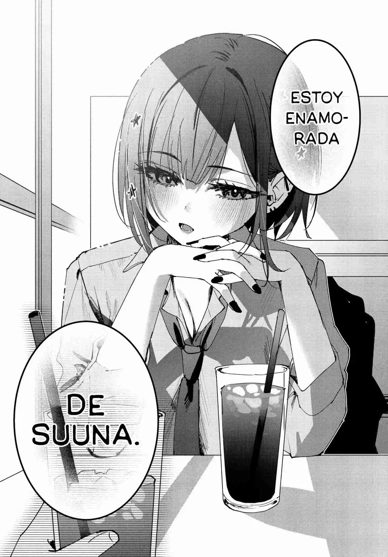 Koutsugou Semi-Friend - Capítulo 21 - Página 7 - LectorTMOo