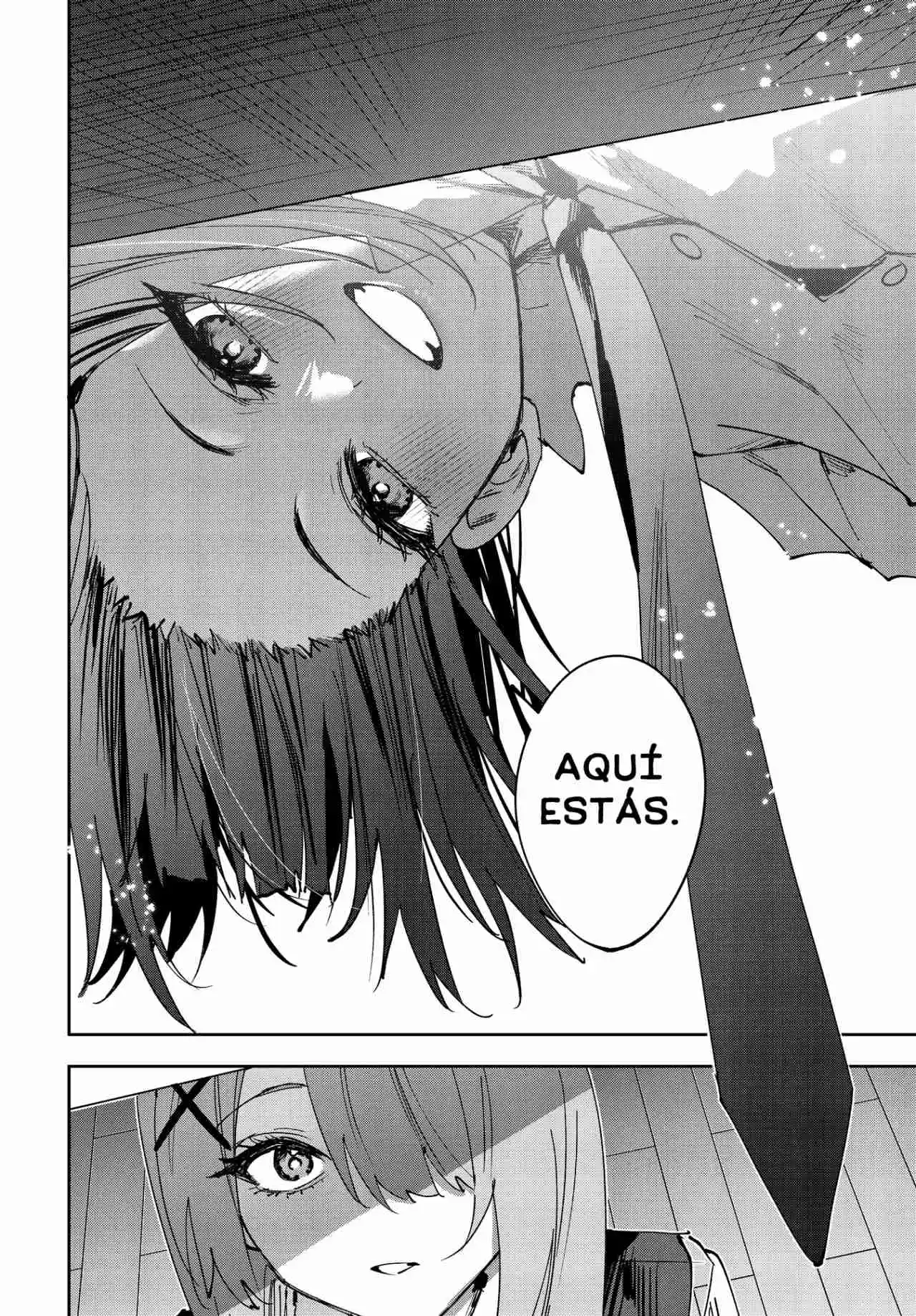 Koutsugou Semi-Friend - Capítulo 22 - Página 10 - LectorTMOo
