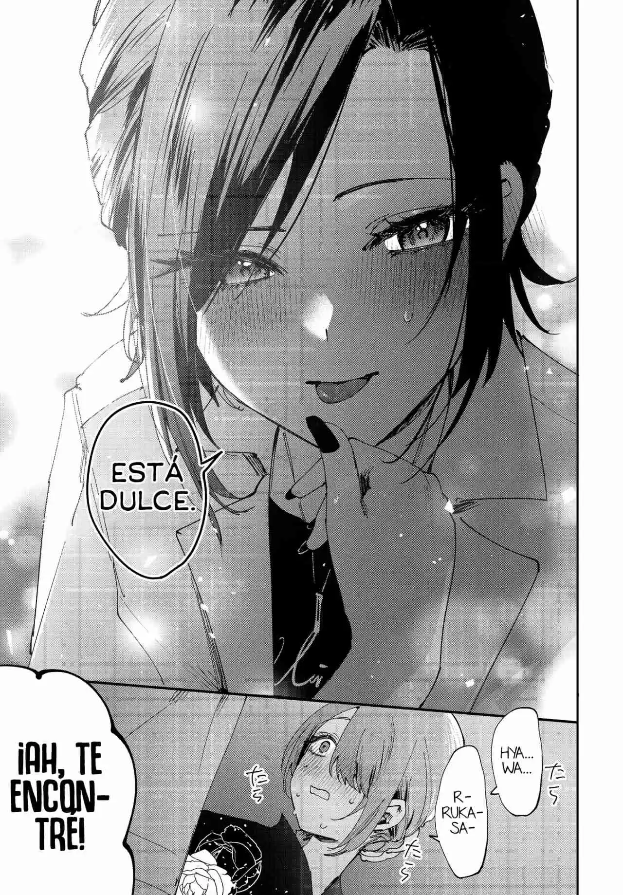 Koutsugou Semi-Friend - Capítulo 28 - Página 12 - LectorTMOo