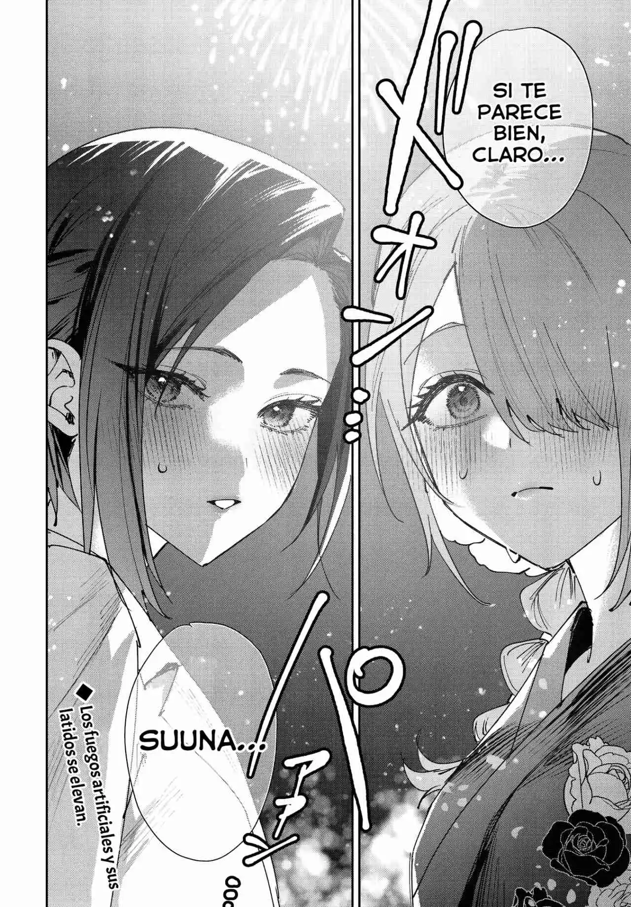 Koutsugou Semi-Friend - Capítulo 29 - Página 17 - LectorTMOo