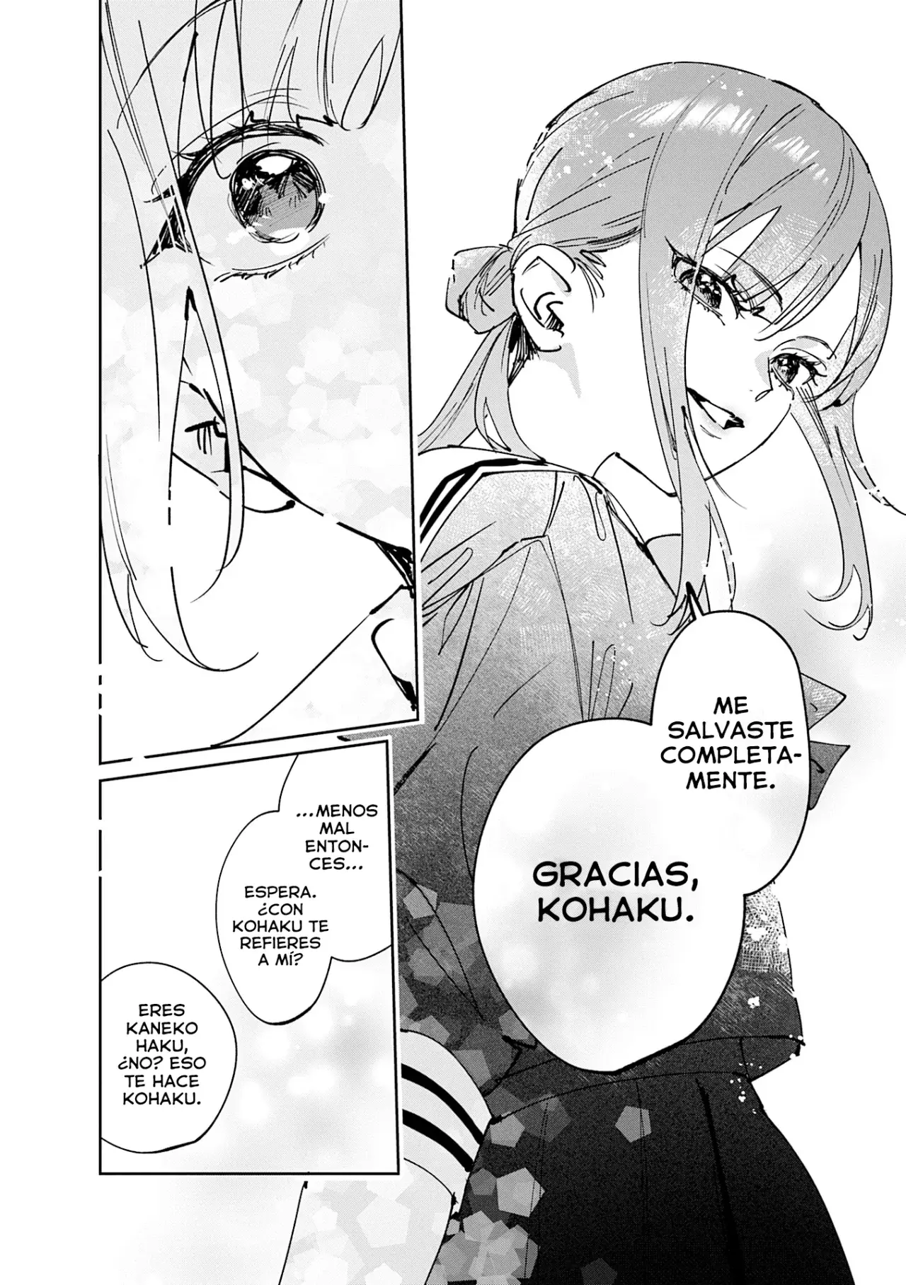 Koutsugou Semi-Friend - Capítulo 31.5 - Página 22 - LectorTMOo