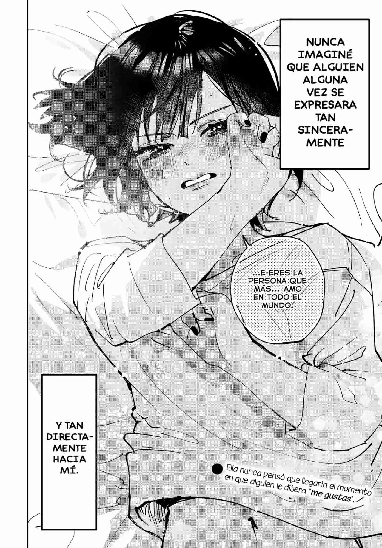 Koutsugou Semi-Friend - Capítulo 32 - Página 12 - LectorTMOo