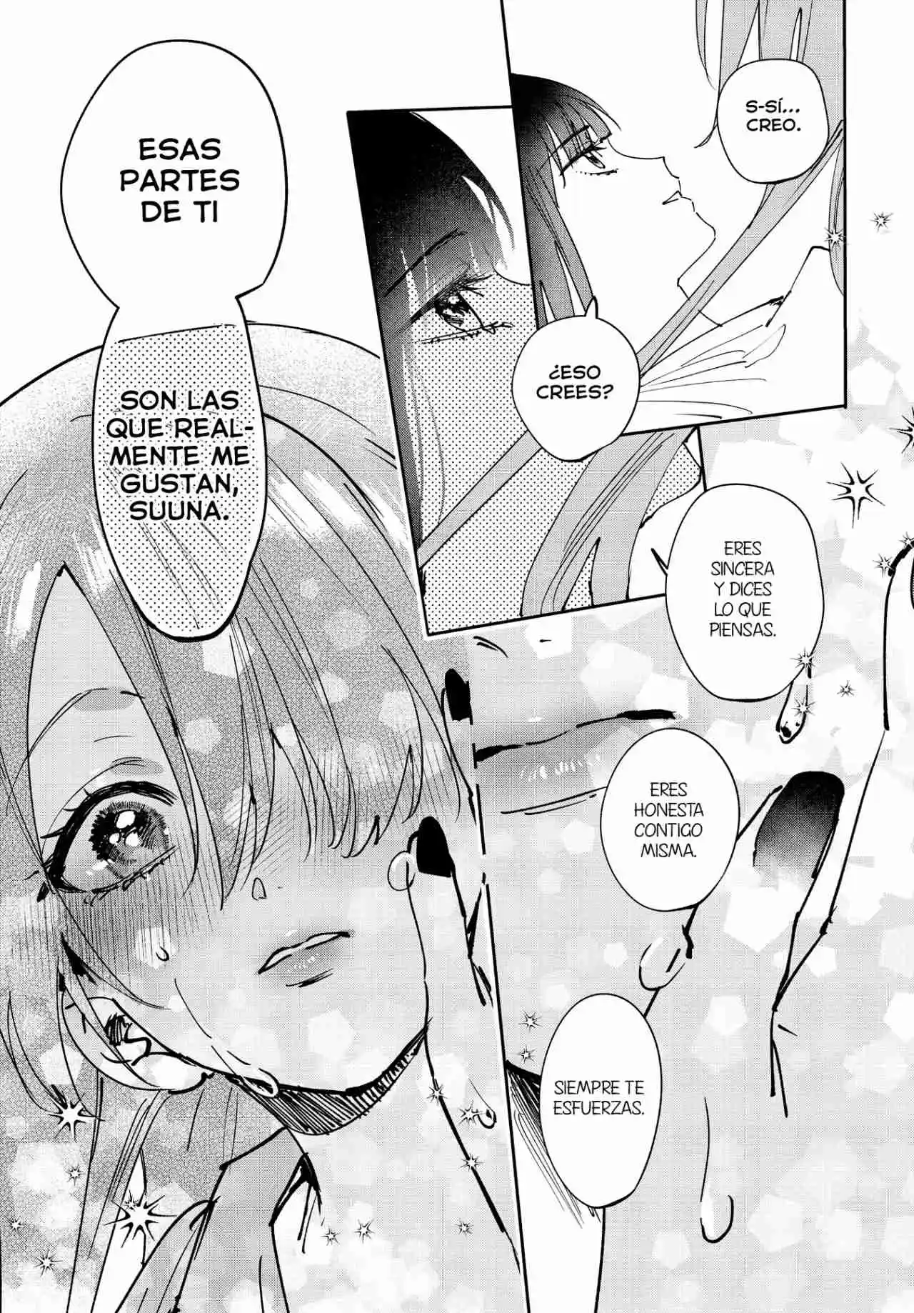 Koutsugou Semi-Friend - Capítulo 33 - Página 4 - LectorTMOo