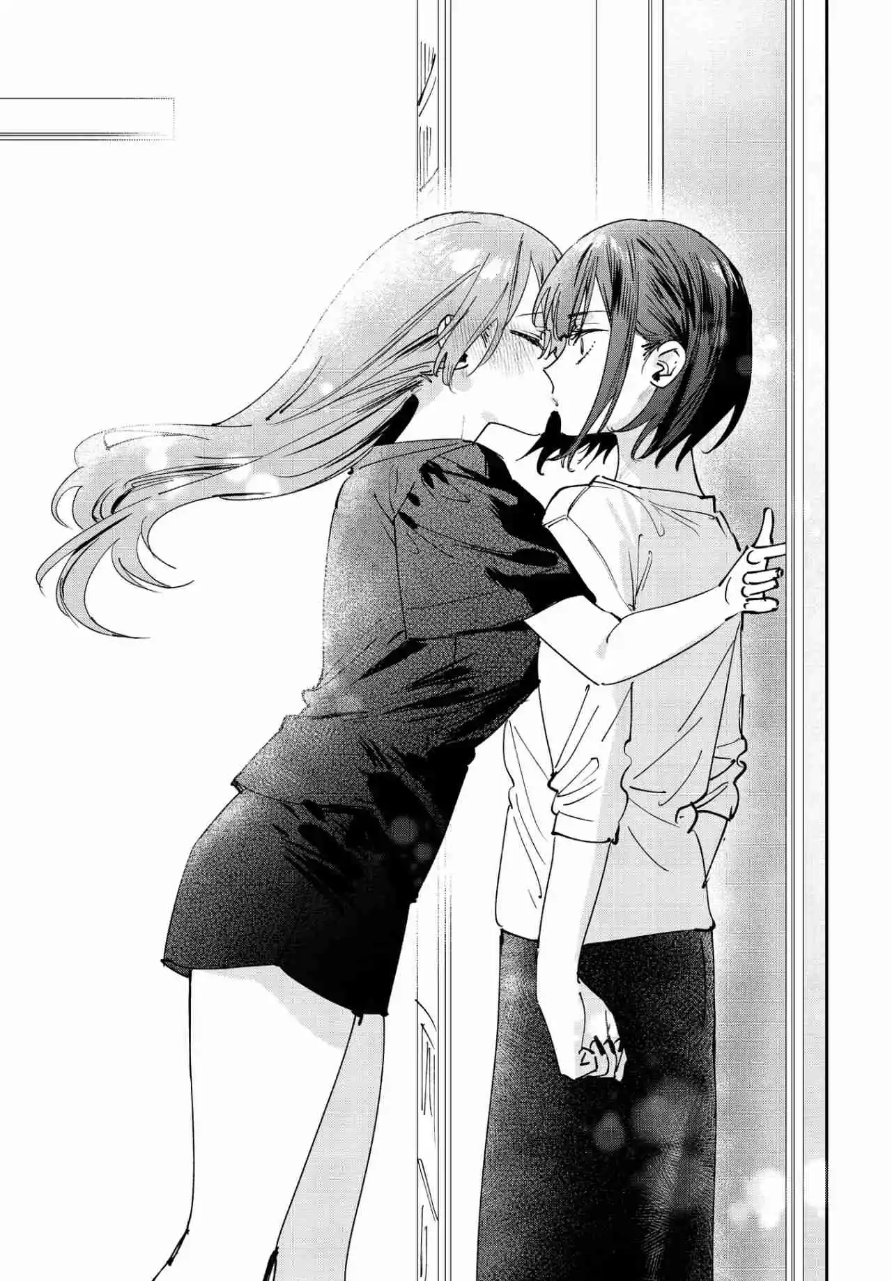 Koutsugou Semi-Friend - Capítulo 33 - Página 8 - LectorTMOo