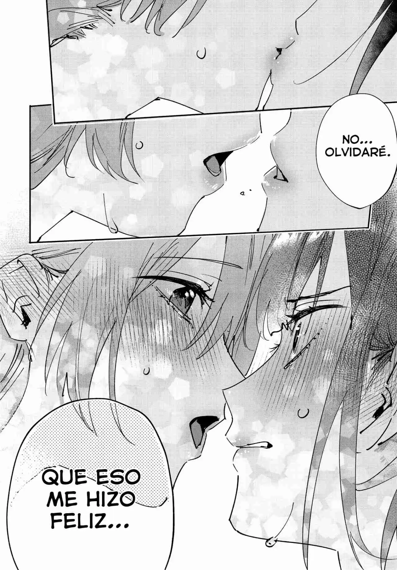 Koutsugou Semi-Friend - Capítulo 33 - Página 9 - LectorTMOo
