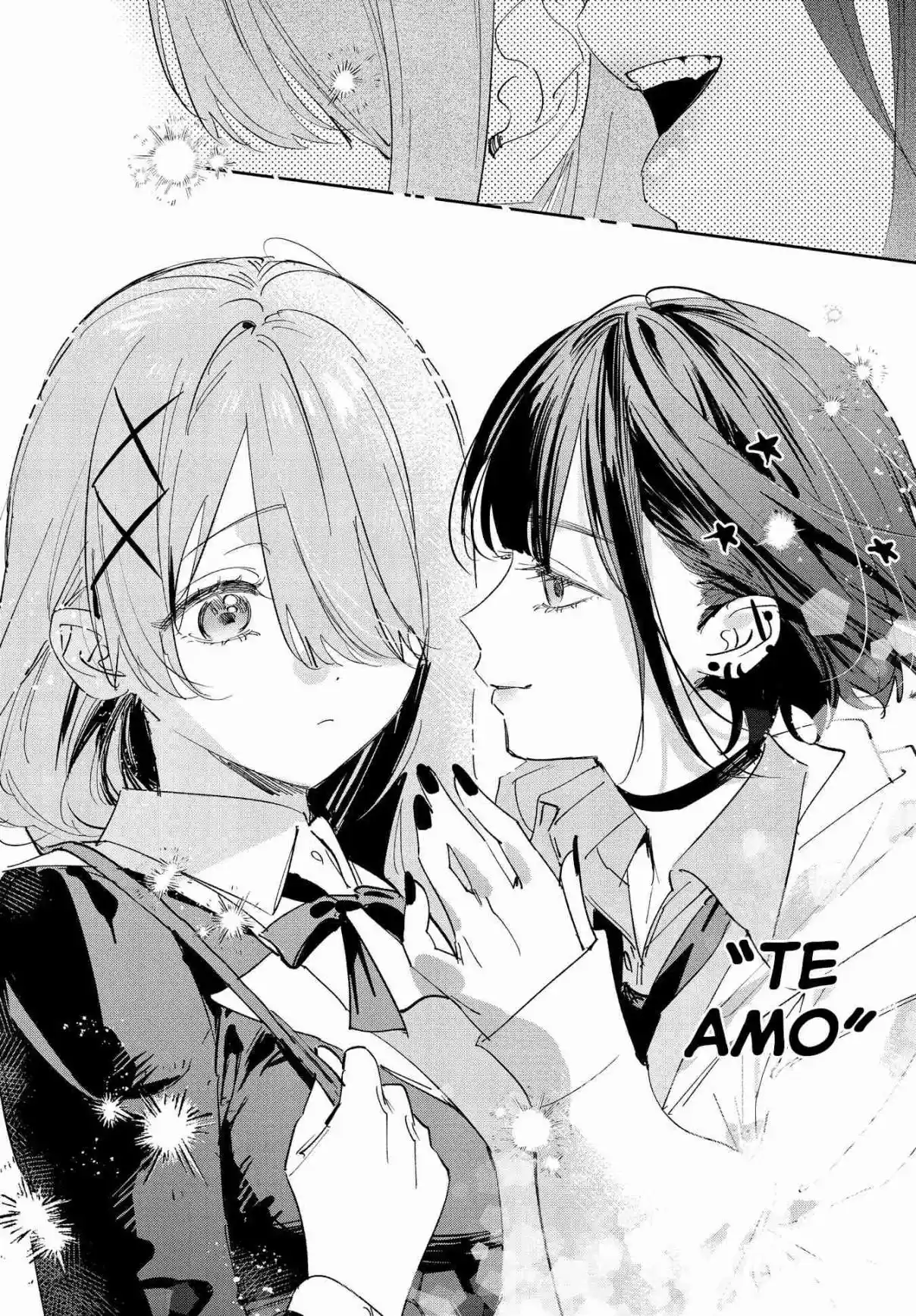 Koutsugou Semi-Friend - Capítulo 39 - Página 11 - LectorTMOo