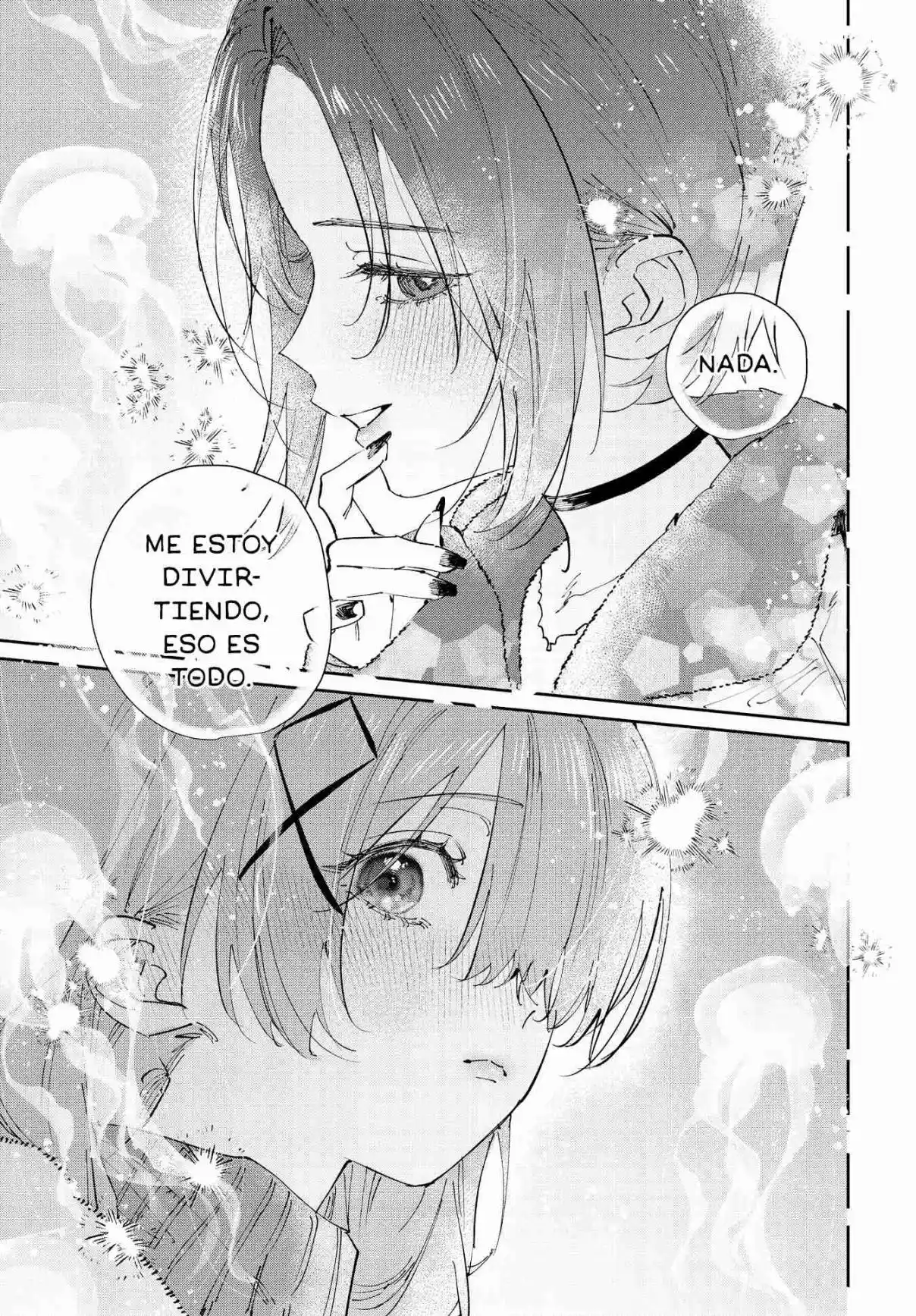 Koutsugou Semi-Friend - Capítulo 40 - Página 8 - LectorTMOo