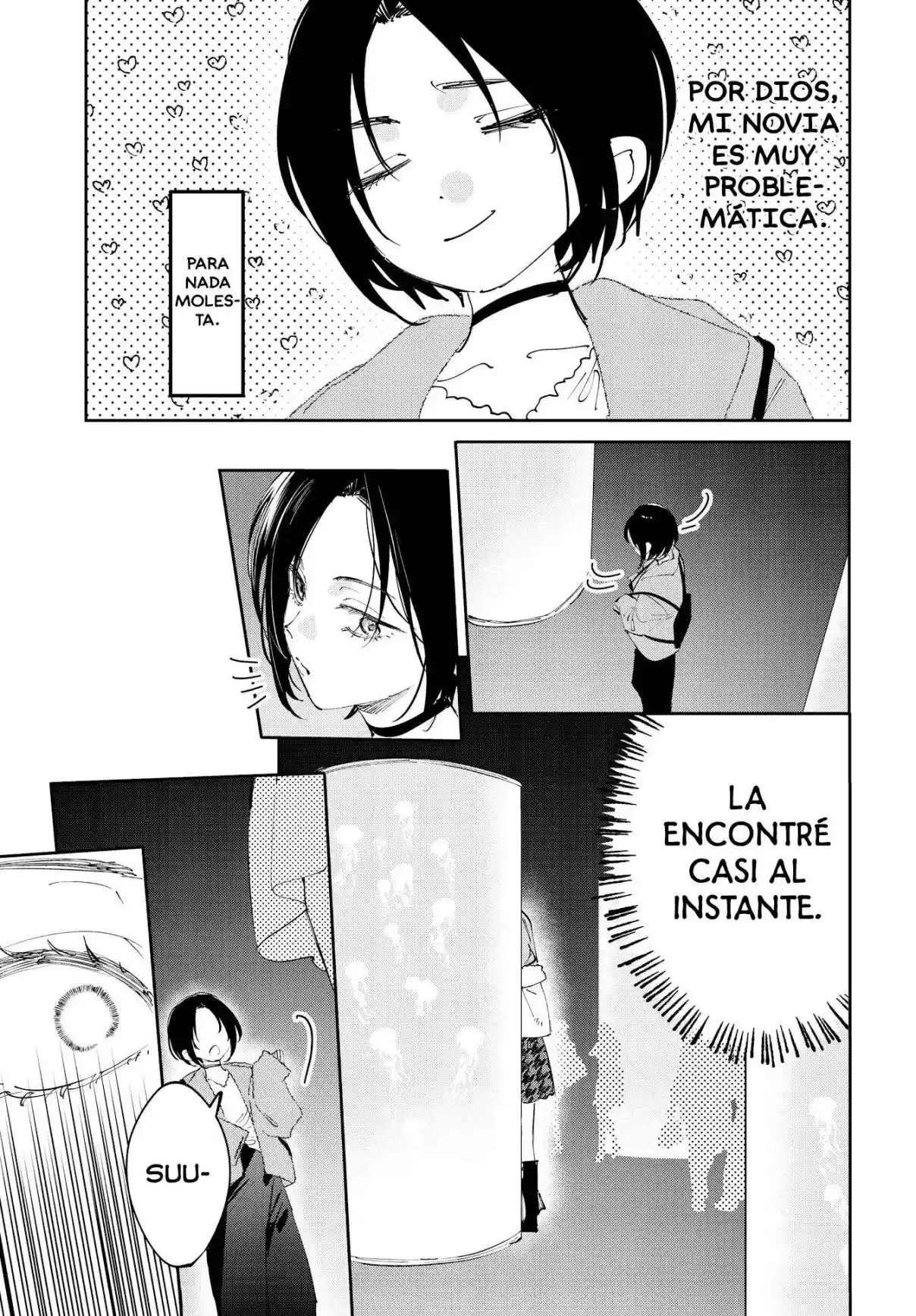 Koutsugou Semi-Friend - Capítulo 40 - Página 14 - LectorTMOo