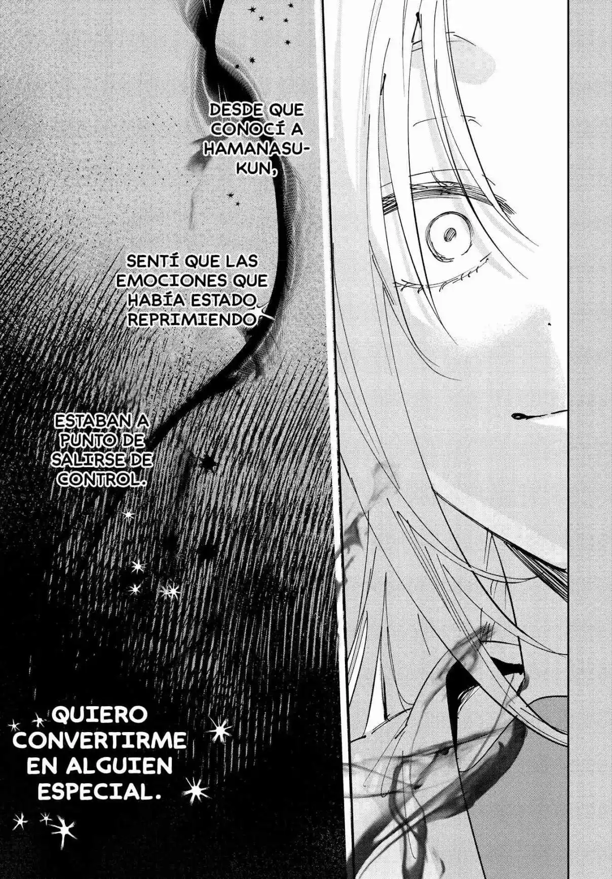 Koutsugou Semi-Friend - Capítulo 41 - Página 12 - LectorTMOo