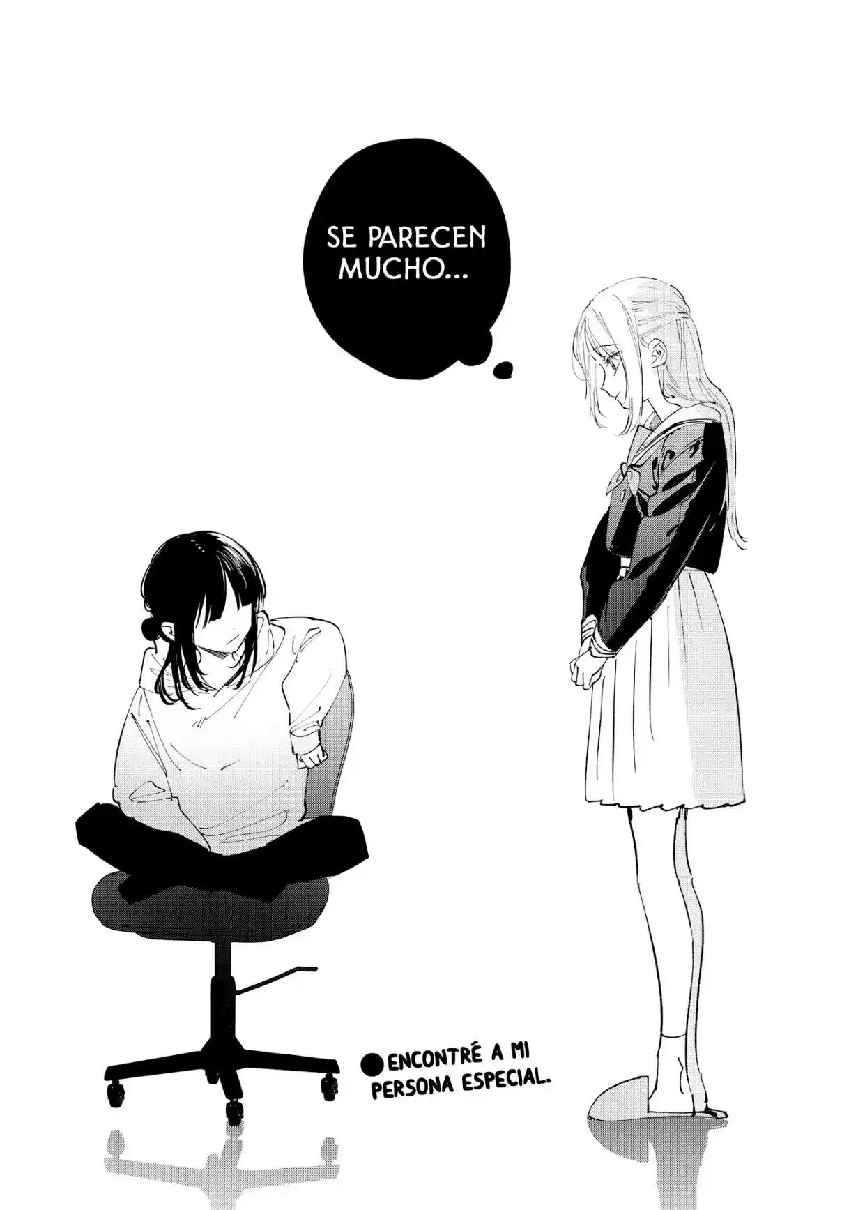 Koutsugou Semi-Friend - Capítulo 41 - Página 13 - LectorTMOo