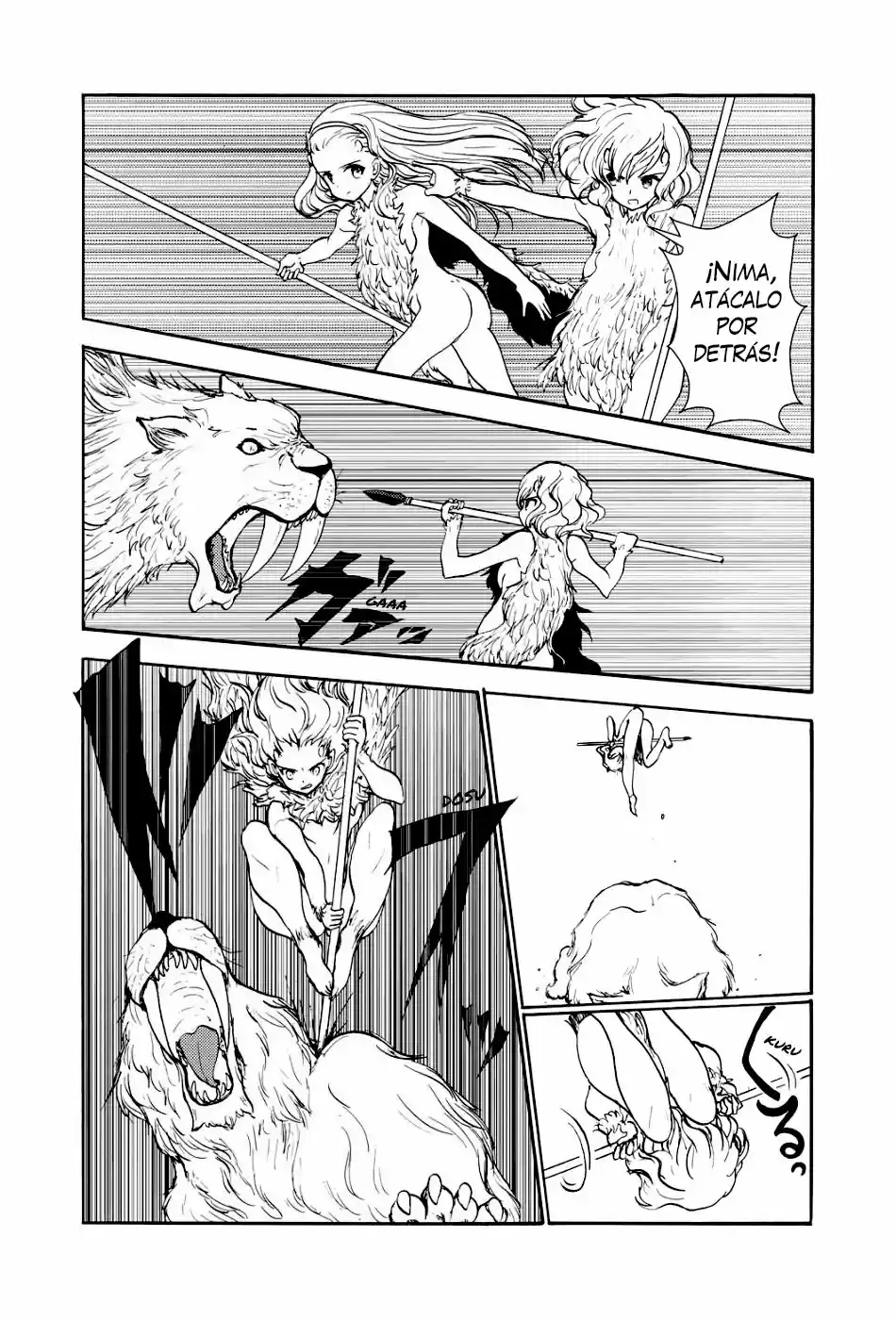 Kouya No Hanayome - Capítulo 1 - Página 9 - LectorTMOo