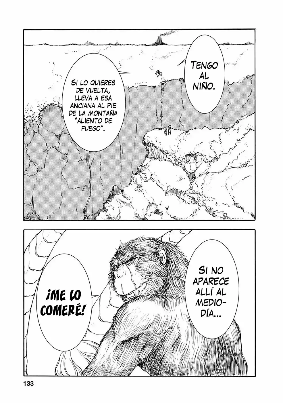 Kouya No Hanayome - Capítulo 10 - Página 4 - LectorTMOo