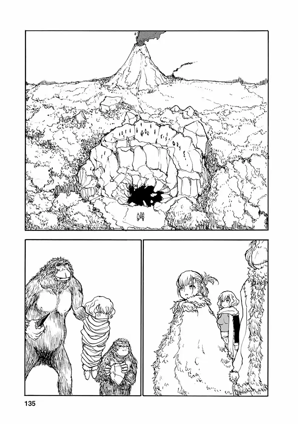 Kouya No Hanayome - Capítulo 10 - Página 6 - LectorTMOo