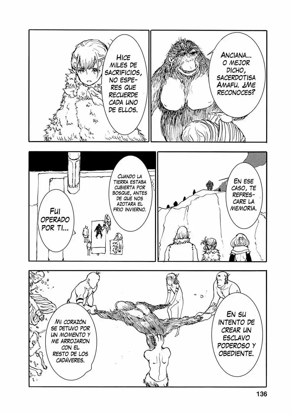 Kouya No Hanayome - Capítulo 10 - Página 7 - LectorTMOo