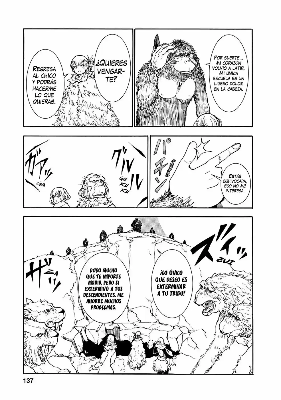 Kouya No Hanayome - Capítulo 10 - Página 8 - LectorTMOo