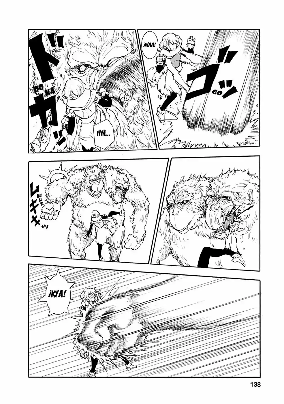 Kouya No Hanayome - Capítulo 10 - Página 9 - LectorTMOo