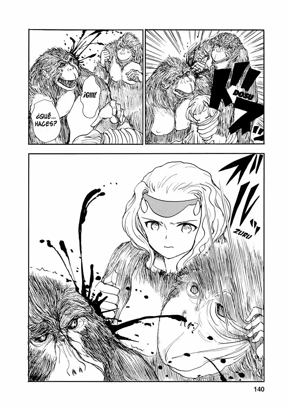 Kouya No Hanayome - Capítulo 10 - Página 11 - LectorTMOo