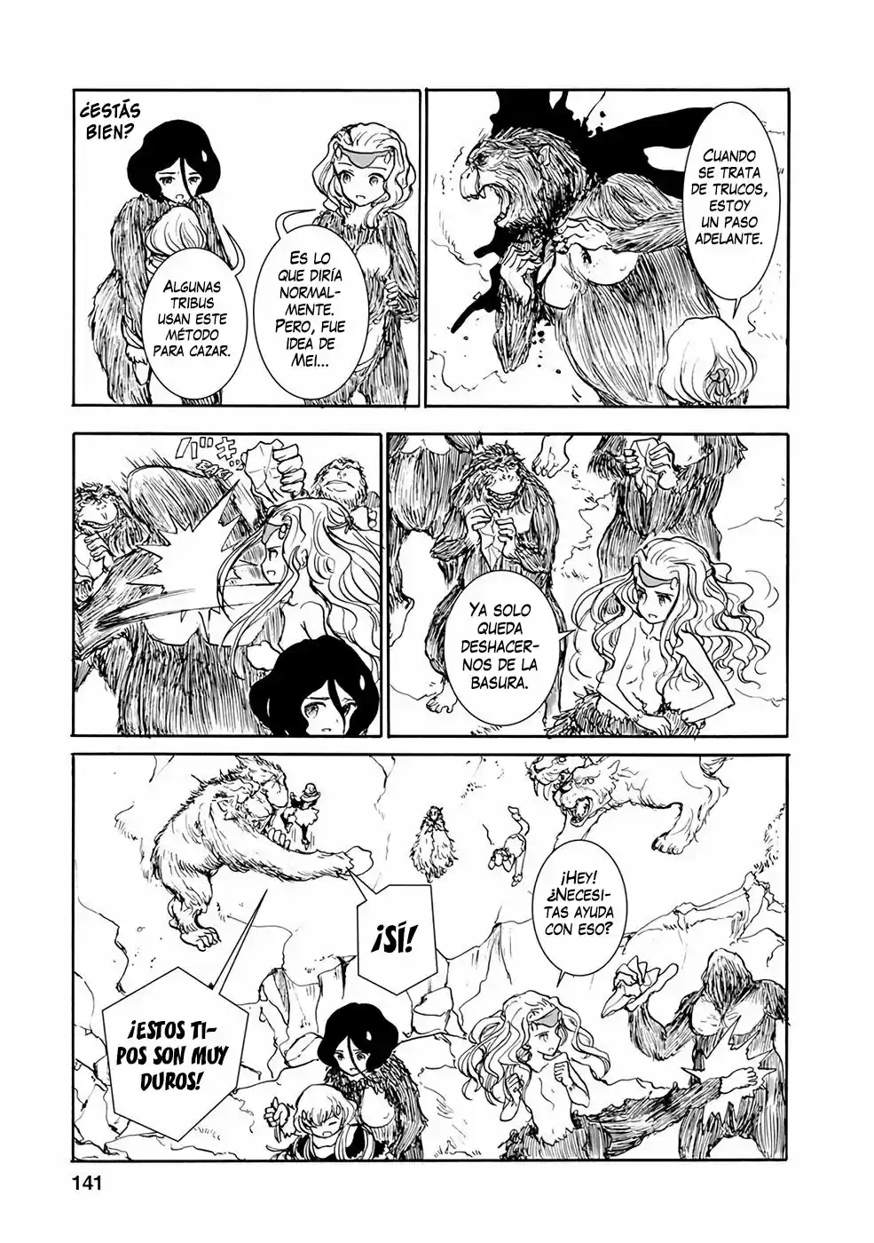 Kouya No Hanayome - Capítulo 10 - Página 12 - LectorTMOo