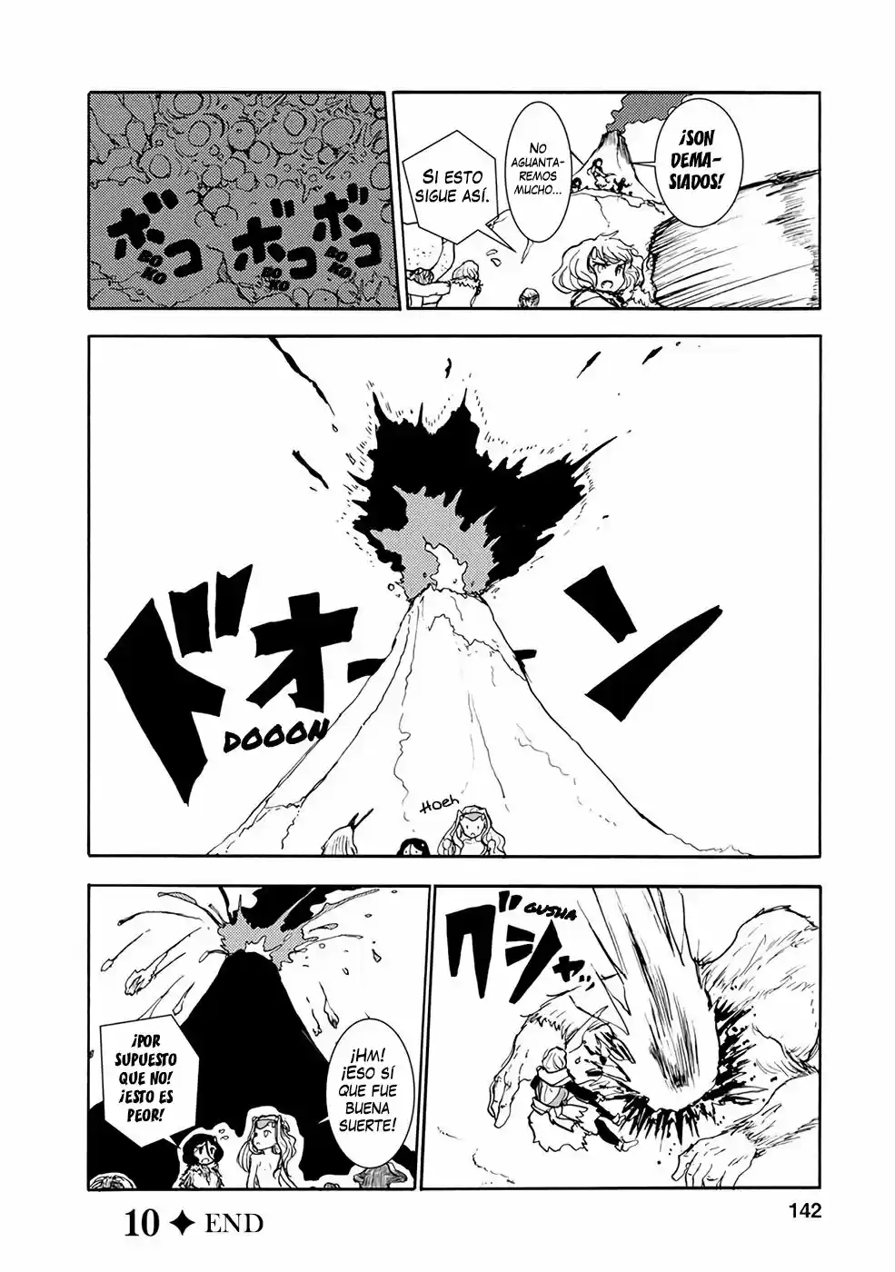Kouya No Hanayome - Capítulo 10 - Página 13 - LectorTMOo