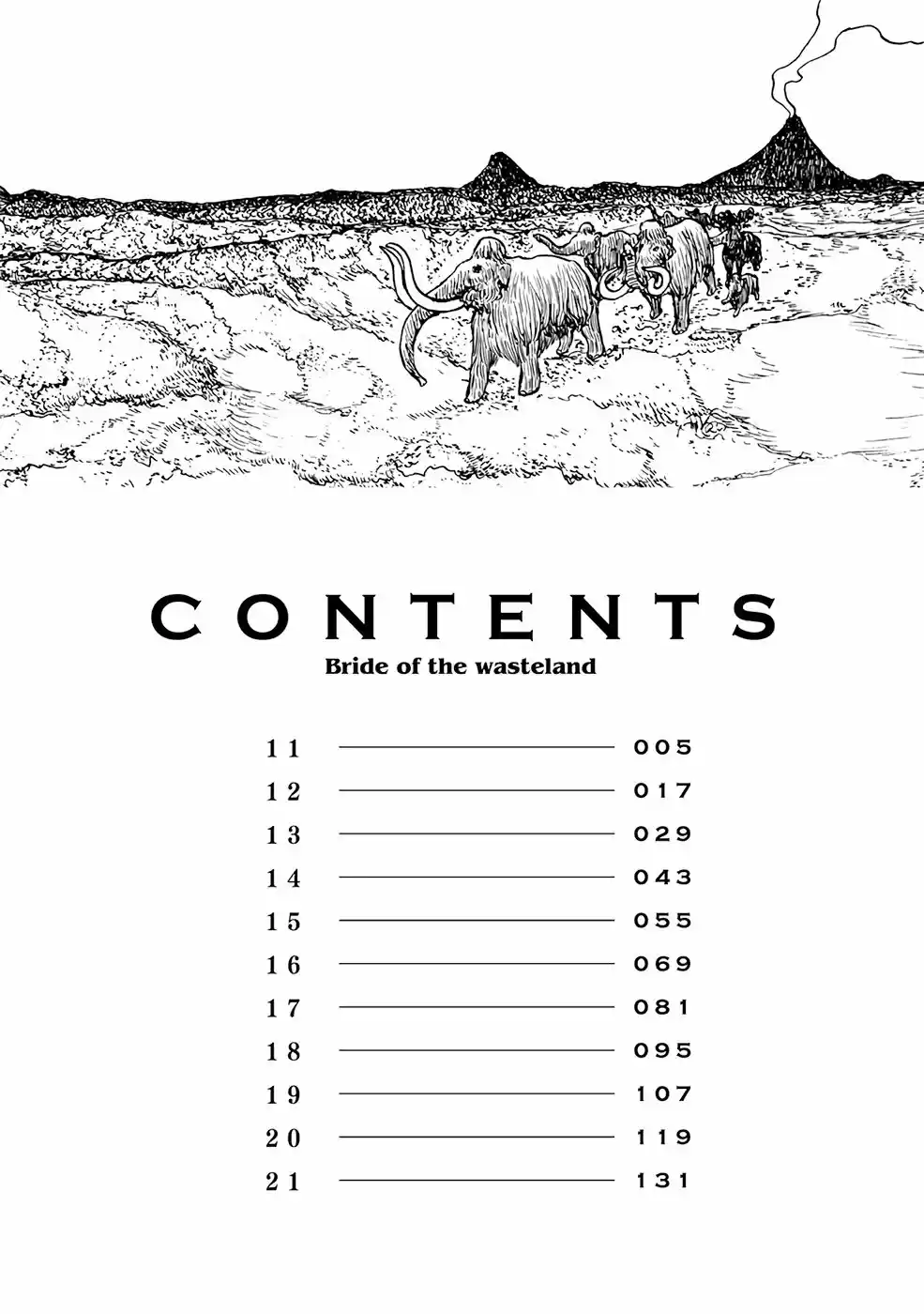 Kouya No Hanayome - Capítulo 11 - Página 4 - LectorTMOo