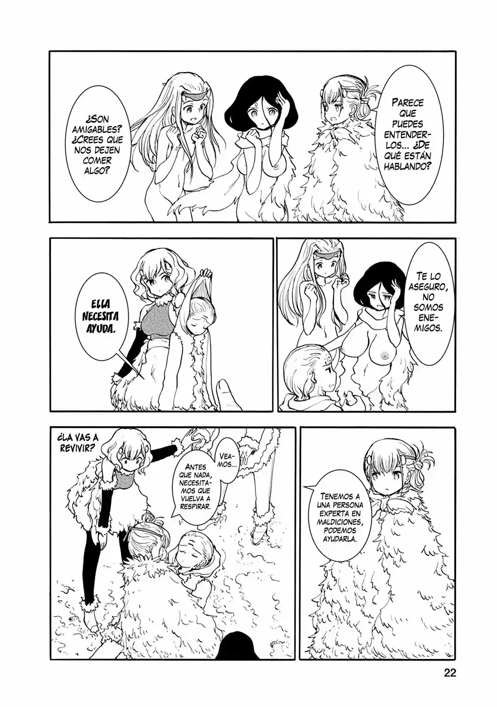 Kouya No Hanayome - Capítulo 12 - Página 7 - LectorTMOo