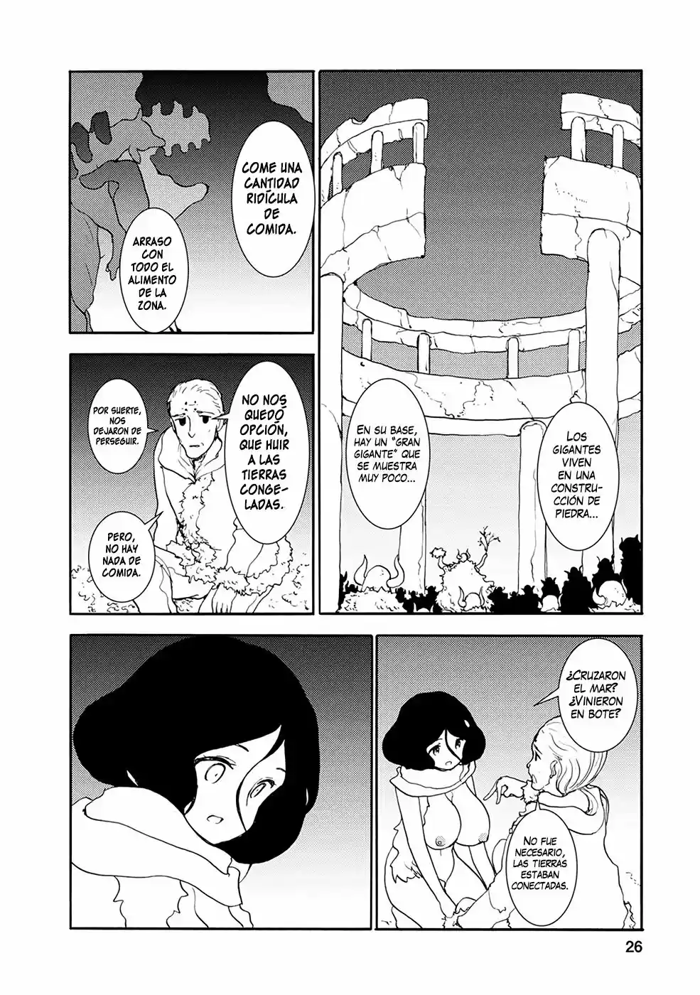 Kouya No Hanayome - Capítulo 12 - Página 11 - LectorTMOo