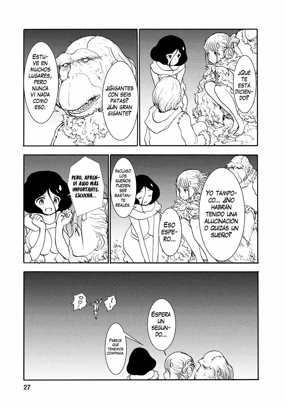 Kouya No Hanayome - Capítulo 12 - Página 12 - LectorTMOo