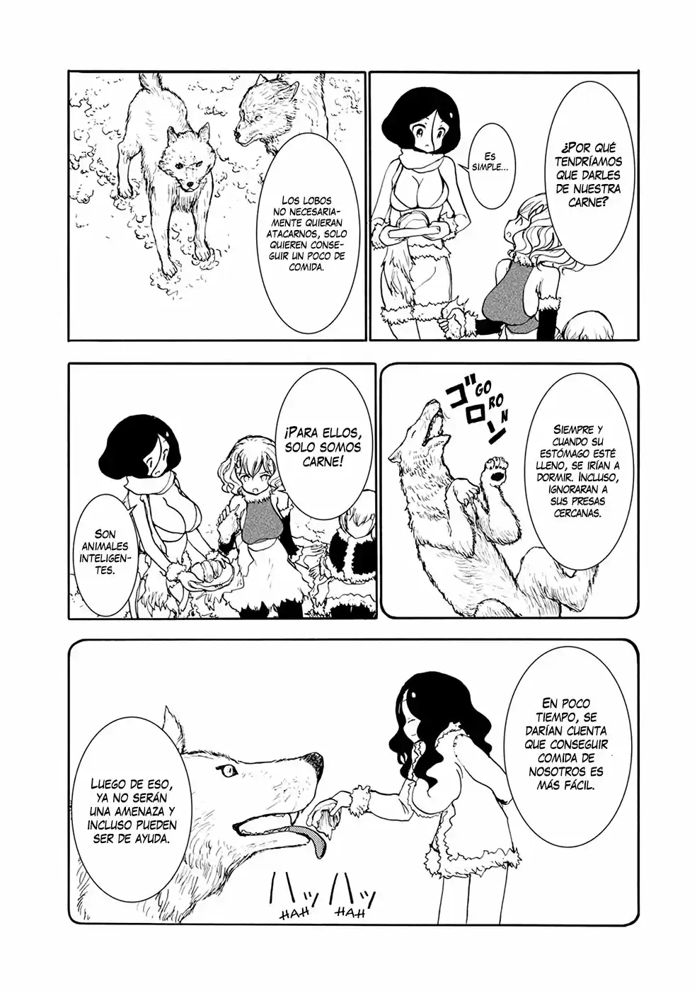 Kouya No Hanayome - Capítulo 14 - Página 9 - LectorTMOo