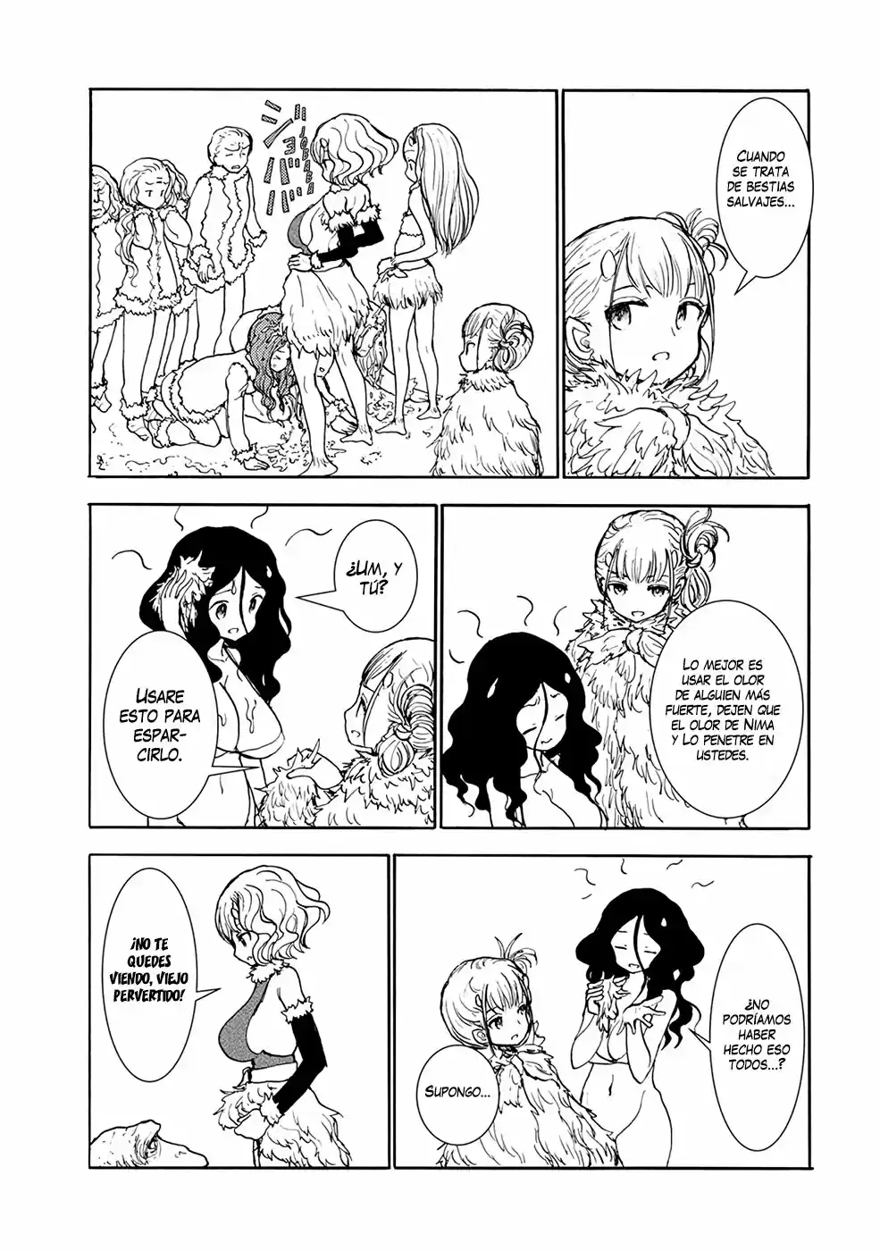 Kouya No Hanayome - Capítulo 14 - Página 11 - LectorTMOo