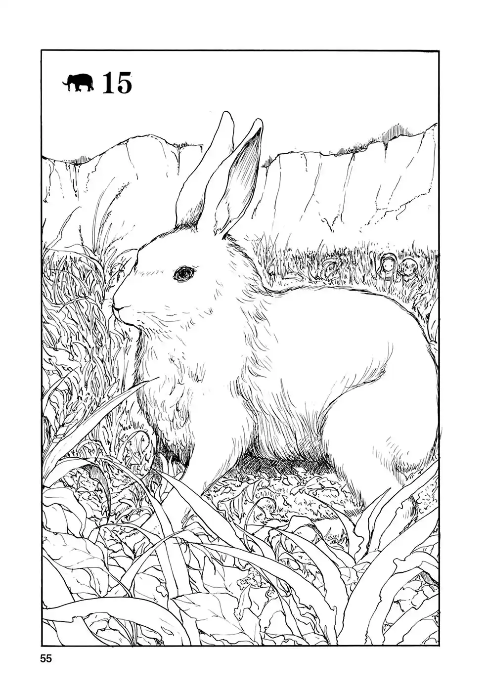 Kouya No Hanayome - Capítulo 15 - Página 2 - LectorTMOo