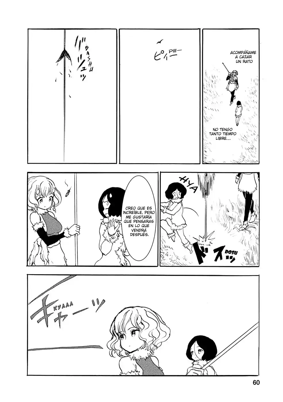Kouya No Hanayome - Capítulo 15 - Página 7 - LectorTMOo