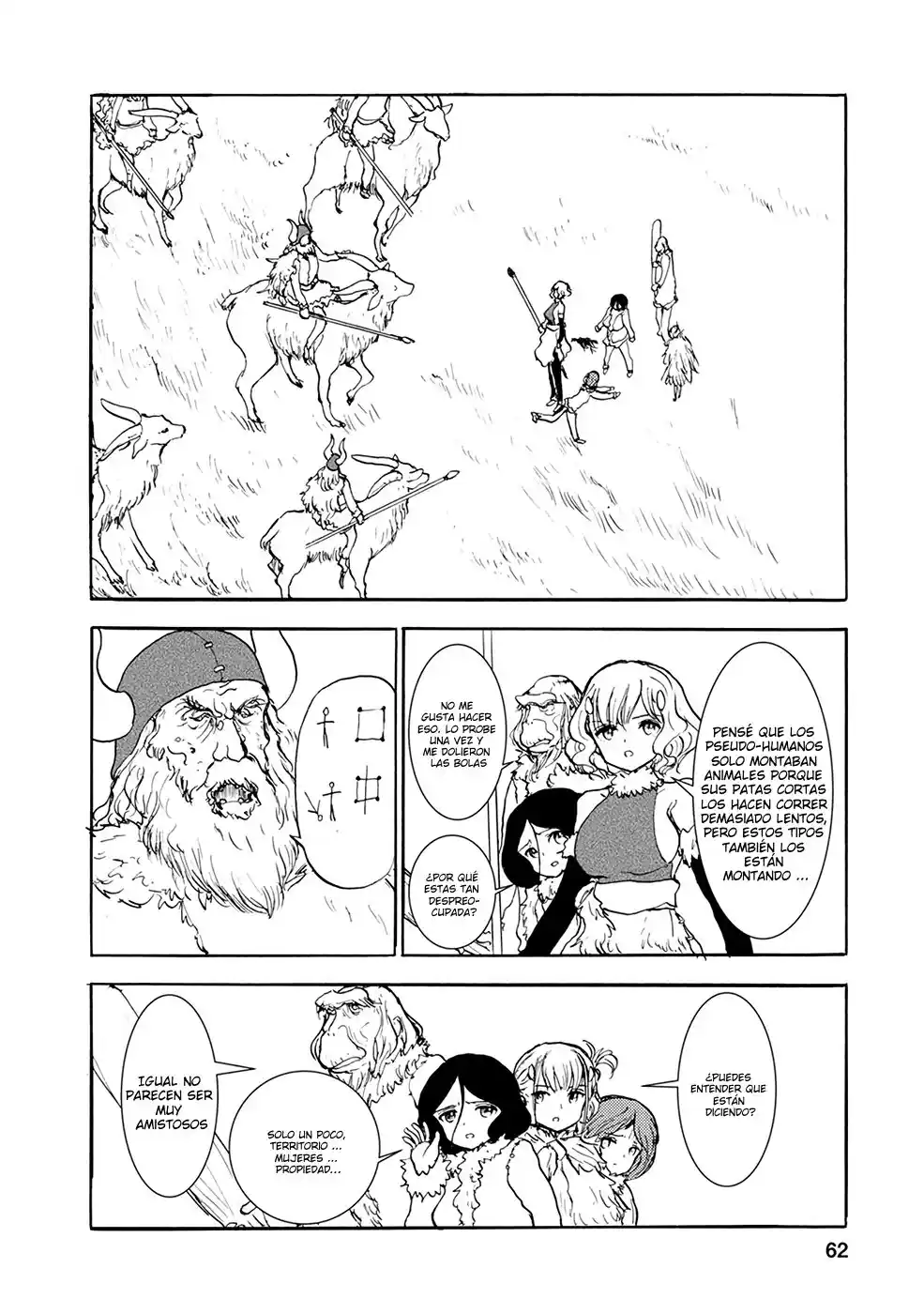 Kouya No Hanayome - Capítulo 15 - Página 9 - LectorTMOo