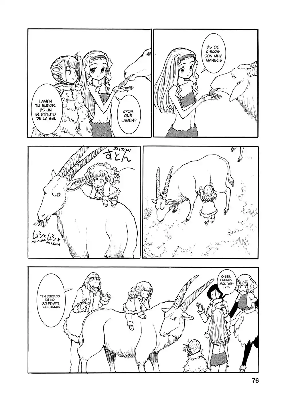 Kouya No Hanayome - Capítulo 16 - Página 9 - LectorTMOo