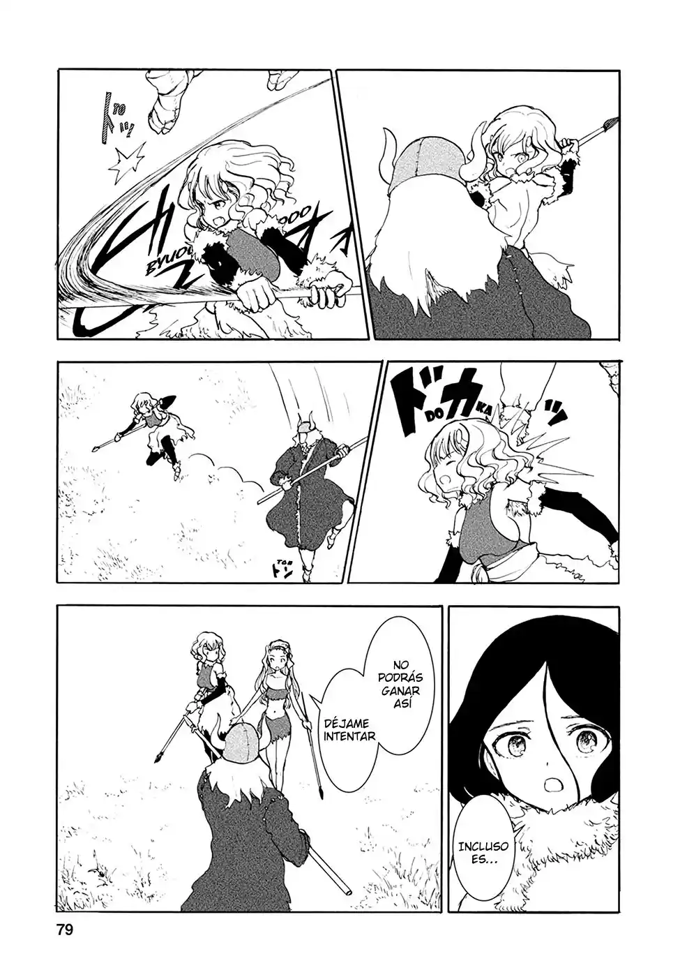 Kouya No Hanayome - Capítulo 16 - Página 12 - LectorTMOo