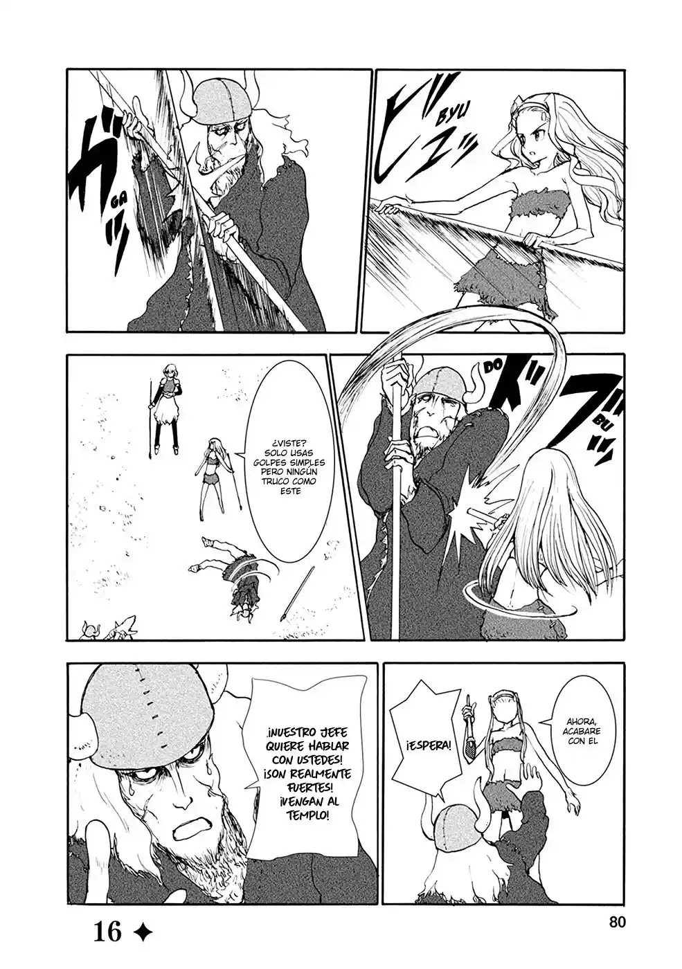 Kouya No Hanayome - Capítulo 16 - Página 13 - LectorTMOo
