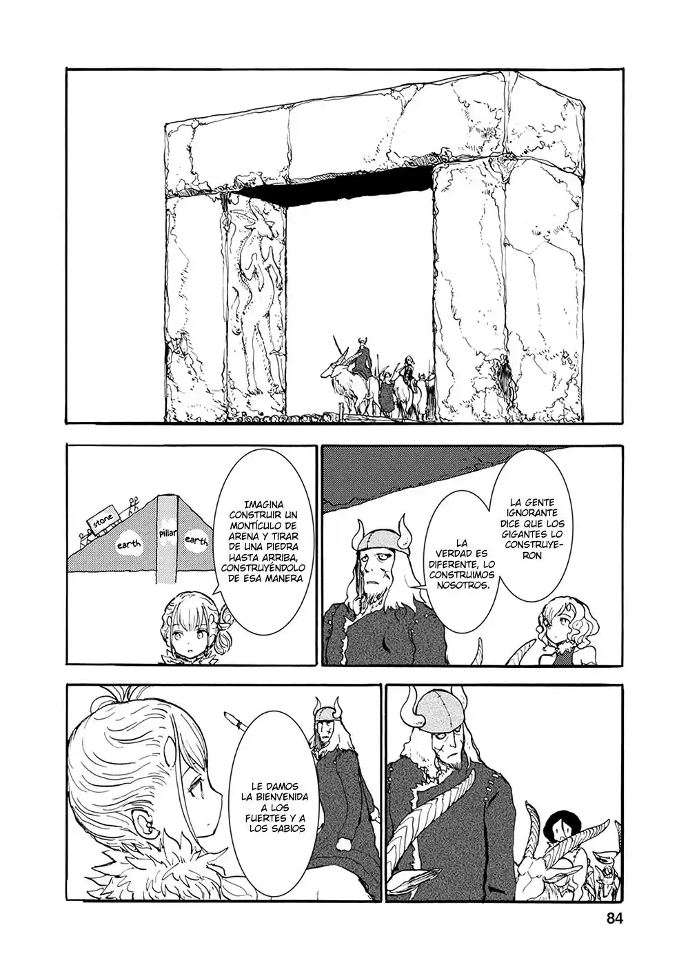 Kouya No Hanayome - Capítulo 17 - Página 5 - LectorTMOo