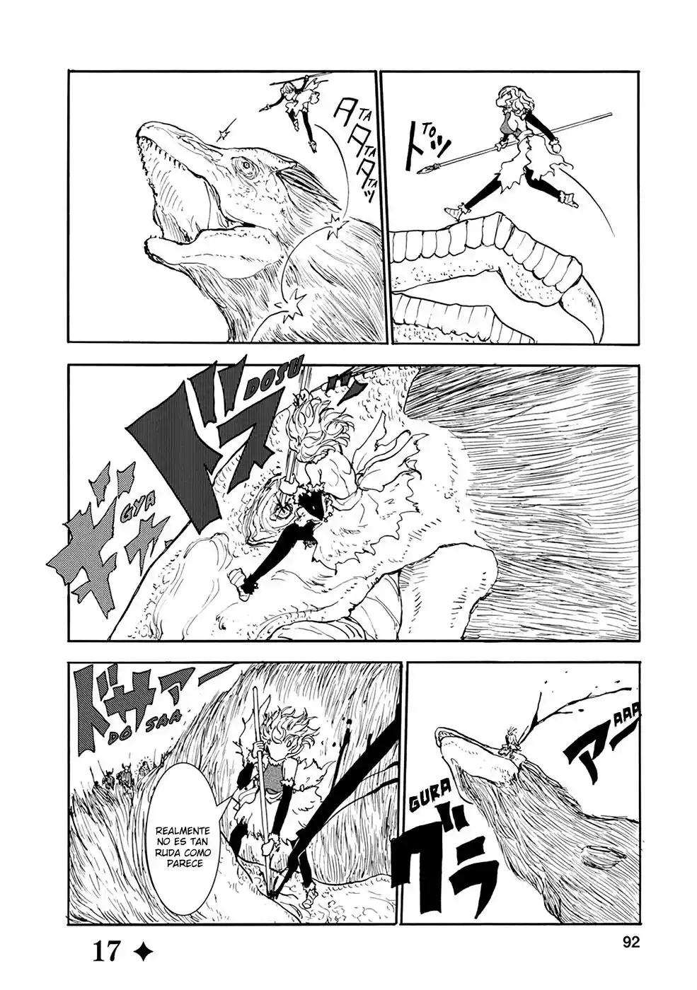 Kouya No Hanayome - Capítulo 17 - Página 13 - LectorTMOo