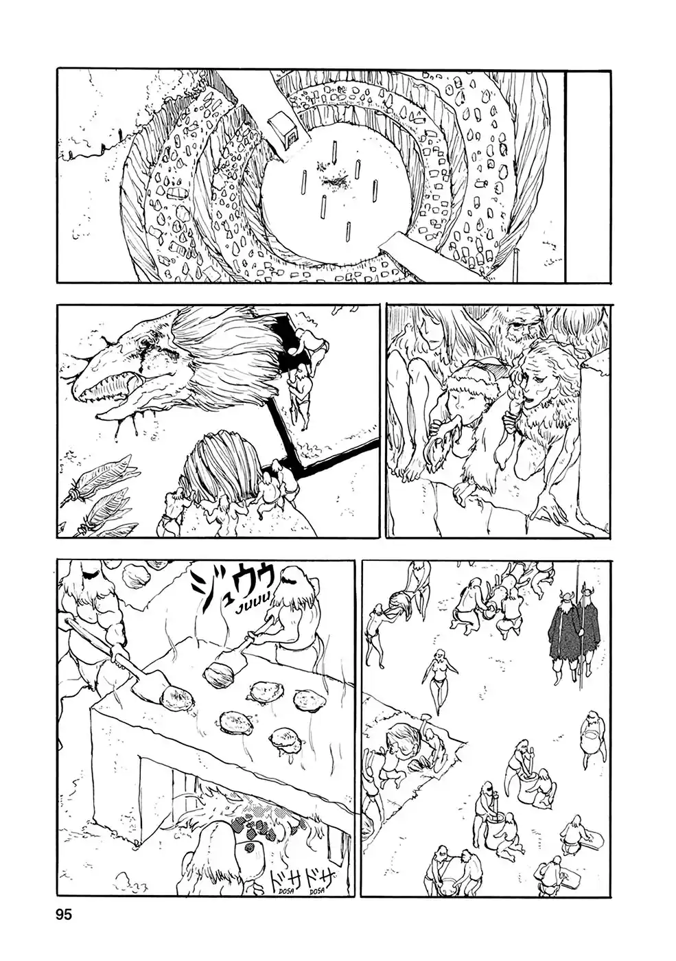 Kouya No Hanayome - Capítulo 18 - Página 2 - LectorTMOo