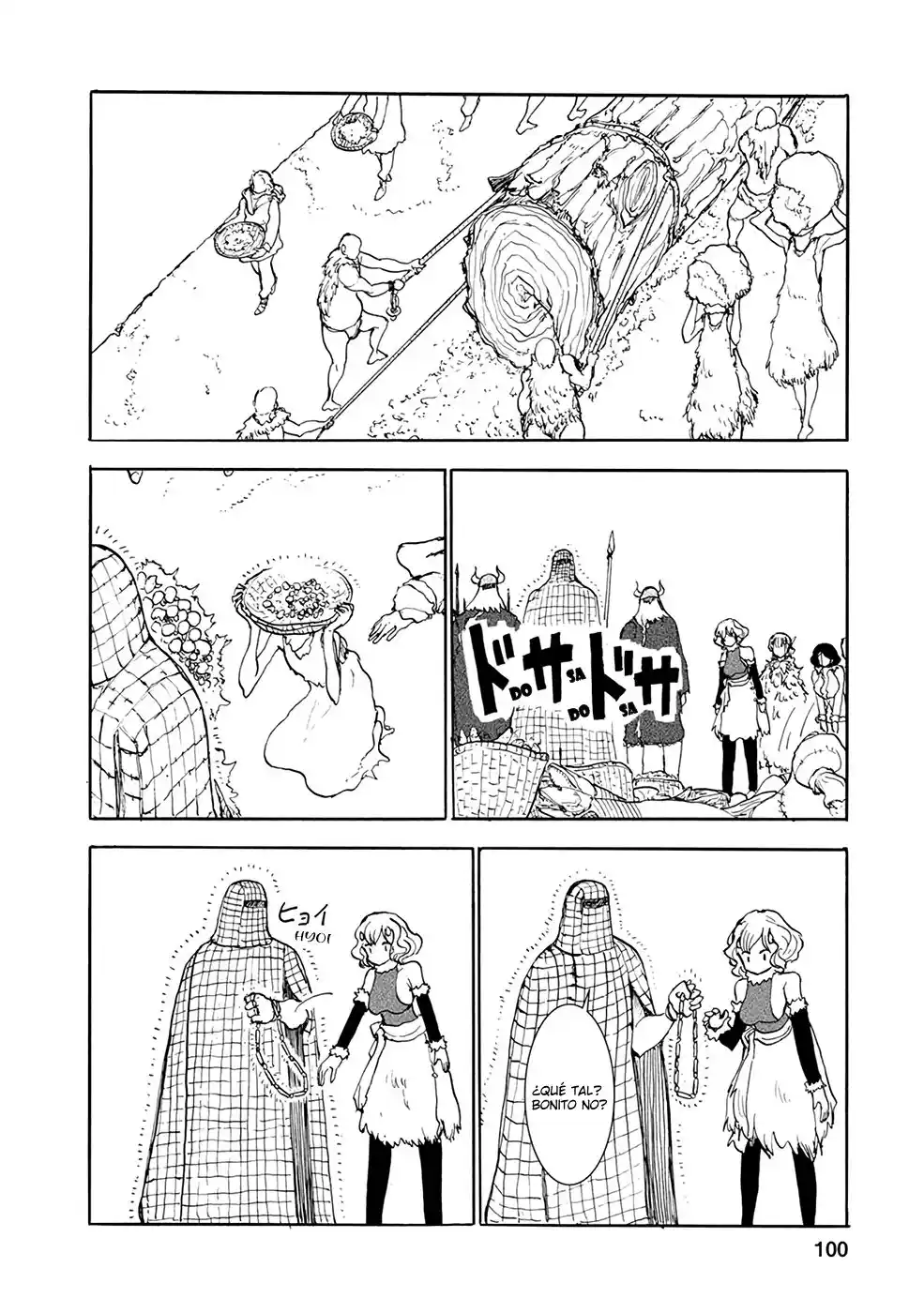 Kouya No Hanayome - Capítulo 18 - Página 7 - LectorTMOo