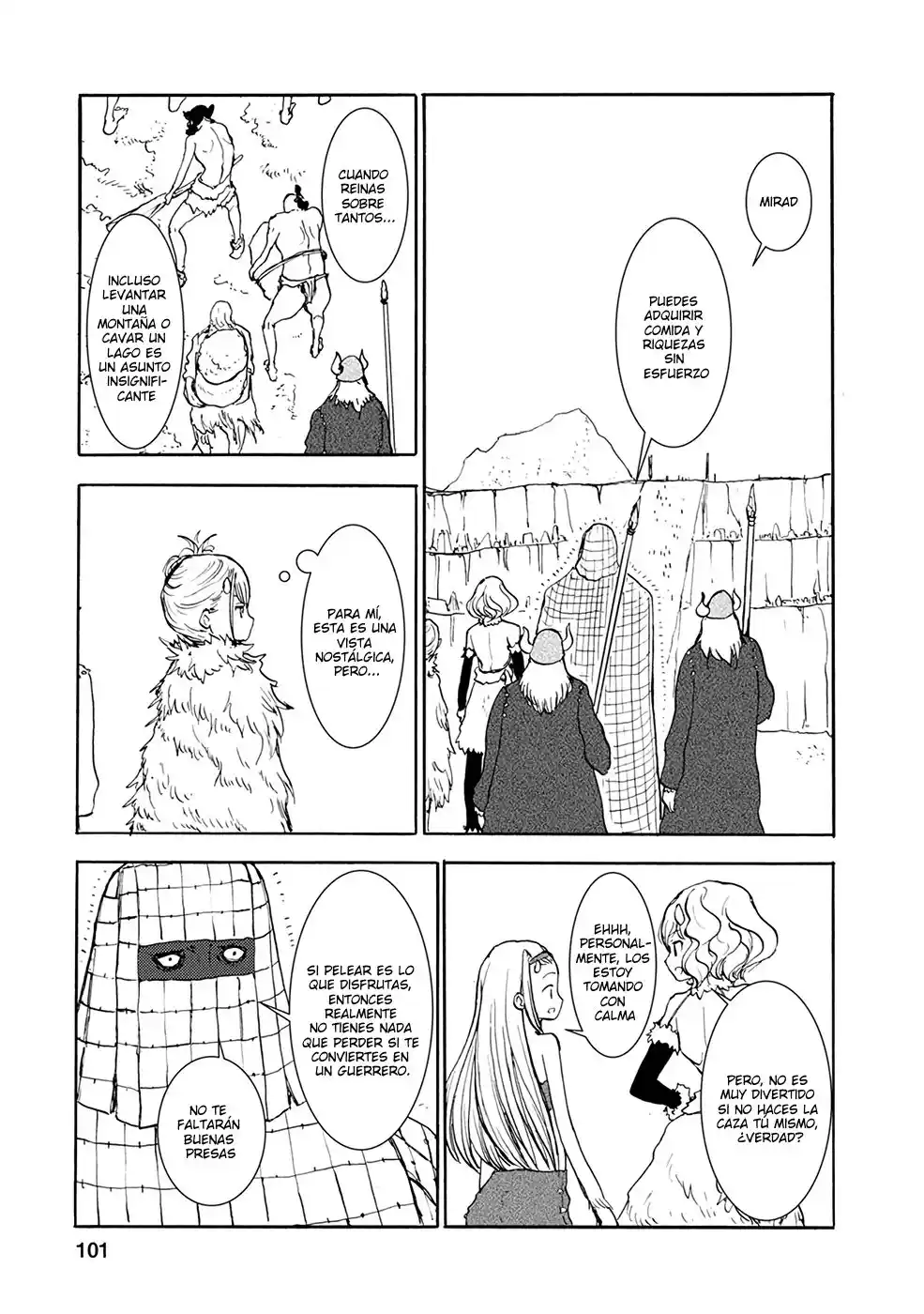 Kouya No Hanayome - Capítulo 18 - Página 8 - LectorTMOo